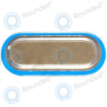Samsung Galaxy J5 (SM-J500F) Buton Home auriu foto