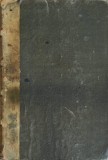 Comedies et Proverbes - Alfred de Musset, 1850, Editura Charpentier, Franceza, Carte Veche, Bibliofilie, 539 pagini, Hardcover