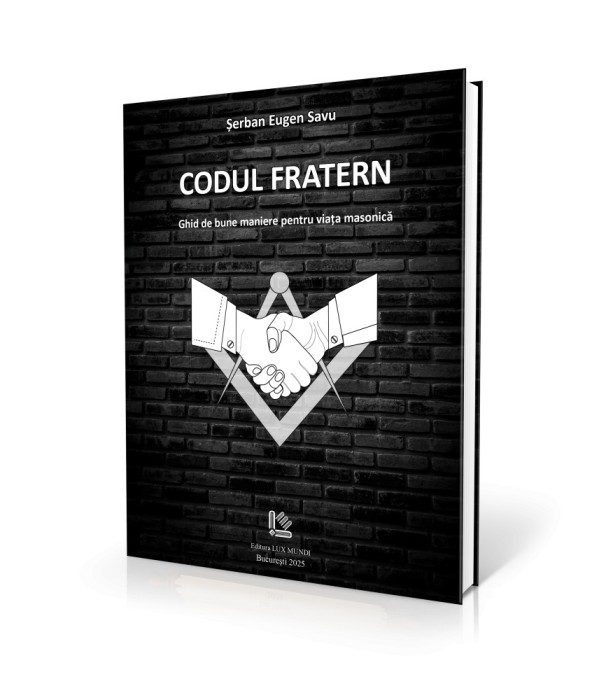 Masonerie-Codul Fratern