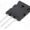 Dioda redresoare, 1.2kV, 2x 60A, catod comun, dubla, IXYS - DSEC120-12AK