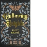 Wuthering Heights - Emily Bronte