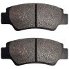 Placute Frana Spate CFMOTO ATV CFORCE 400 450 500 520 550 600 625 800 850 1000 ZFORCE UFORCE GOES 7020-0801A0