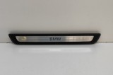 Ornament prag dreapta față BMW 3 G20, G28 2023 OEM: 7407387 29998654