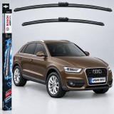 Cumpara ieftin Ștergătoare Audi Q3 (8UB, 8UG) 06.2011&ndash;07.2018 | 3 397 007 297 &ndash; BOSCH