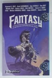 FANTASY , LA REVUE DES EDITIONS BRAGELLONE , 2005, ANTOLOGIE FANATSY IN LIMBA FRANCEZA