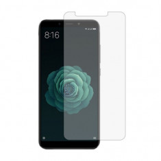 Folie Sticla Flexibila TelOne pentru Xiaomi Mi A2 022 mm foto