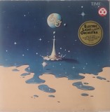 Electric Light Orchestra &ndash; Time, LP, Europe, 1975, stare excelenta (VG+)