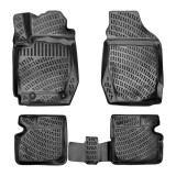 Set Covorașe Auto Cauciuc Umbrella Toyota Corolla IX (E120/E130) (2000-2006)