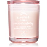 DW Home Prime Grapefruit Citrus lum&acirc;nare parfumată 264 g