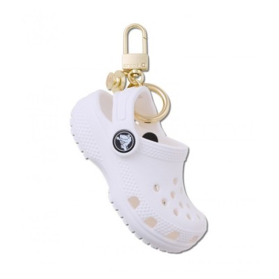 Classic Clog Bag Charm foto