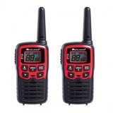 Kit 2 radio pmr xt10 walkie talkie midland