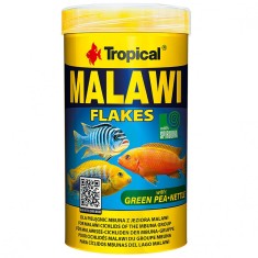 TROPICAL Malawi 1000ml/200g foto