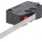 Micro&icirc;ntrerupător SPDT cu Manetă 16A/250VAC IP40