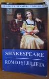 Romeo si Julieta - William Shakespeare