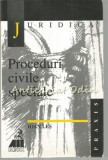Cumpara ieftin Proceduri Civile Speciale - Ioan Les