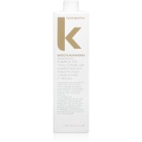 Kevin Murphy Smooth Again Wash sampon pentru netezire pentru par gros si indisciplinat. 1000 ml