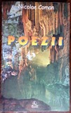 Cumpara ieftin NICOLAE COMAN (COMPOZITOR RCM): POEZII, 1952-2004 (EXEMPLAR SEMNAT/VIGNETE KLEE)
