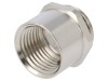 Adaptor Filet NPT1 la M32 Alamă