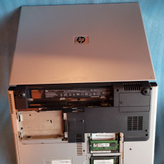 laptop HP Pavilion DV4000