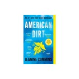 American Dirt (Oprah's Book Club)