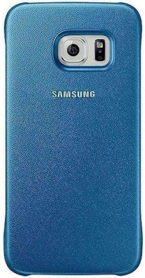 Pachet Folie Sticla + Husa plastic Originala Samsung Galaxy S6 G920 EF-YG920BL foto