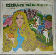 vinil Victor Eftimiu ?? Insira-te Margarite ,2xLP,discuri LP VG+ foto