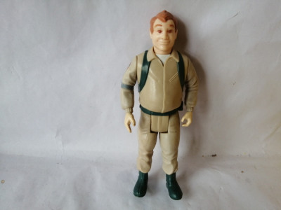 bnk jc Figurina Ghostbusters Ray Stantz - 1984 foto