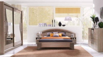 SET DIDY MOBILIER DORMITOR COMPLET foto