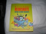 Carte: Utilizari neobisnuite pentru lucruri obisnuite - editura Reader&#039;s Digest