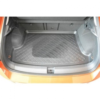 Tava portbagaj Guardliner dedicata VW T-Roc (podeaua sus) 2018-prezent foto