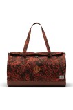 Herschel geanta Thomas Campbell culoarea verde, 11584-06782-OS
