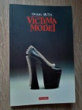 Ovidiu Buta Victima modei