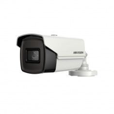 Camera de supraveghere 5 MP TVI StarLight exterior, TURBO HD 4.0 UltraHD, IR, rezolutie 2560x 1944px 20 fps,DS-2CE16H8T-IT3F foto