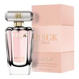 Apa de Parfum Femei Revers Beck Deze, 100ml, Floral Ambrat Lemnos, Mandarine, Floare de Portocal, Vanilie