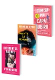 Cumpara ieftin Pachet Raw Romance. Set 3 carti