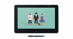 Tableta grafica Wacom Cintiq Pro 16 UHD foto