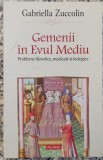 Gemenii in Evul Mediu - Gabriella Zuccolin