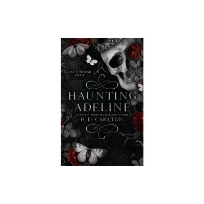 Haunting Adeline foto