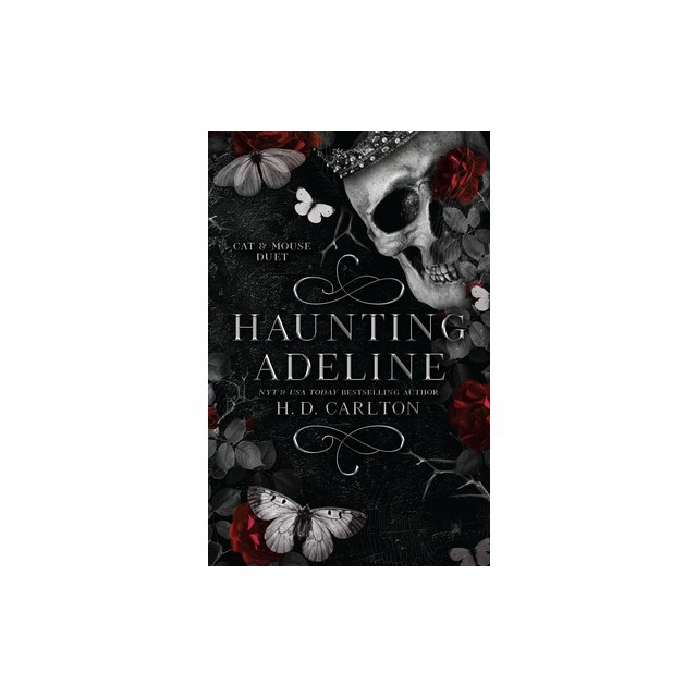 Haunting Adeline