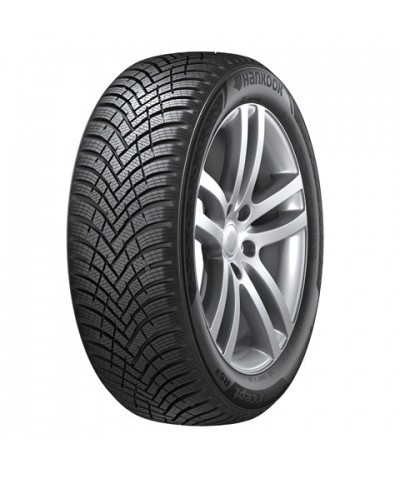 Anvelope Hankook W462B Winter icept RS3 205/55R16 91H Iarna