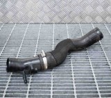 Furtun Intercooler Stanga Ford Fiesta VII 2018 H1B1-6F073-EB OEM Original