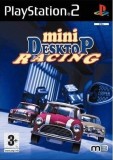 Joc PS2 Mini Desktop Racing