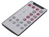 Telecomandă TALIS II RC IR10