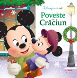 Cumpara ieftin Disney bebe. Poveste de Craciun