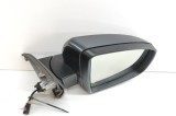 Oglinda laterală dreapta BMW X5 E70 2010 OEM: 7282738 24039757