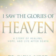 I Saw the Glories of Heaven: A Story of Healing, Hope, and Life After Death