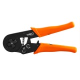 Cleste pentru sertizat Neo Tools 01-536 HardWork ToolsRange