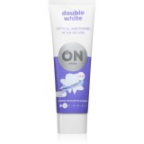 Tołpa On White Double White Toothpaste pasta de dinti cu efect innalbitor 75 ml