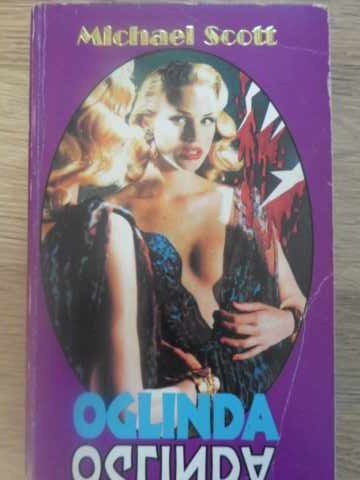 OGLINDA-MICHAEL SCOTT-216374