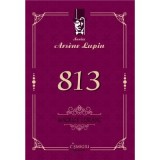 813 - Maurice Leblanc